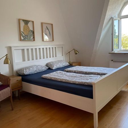 Haus Am Seerhein Apartment Konstanz Exterior photo