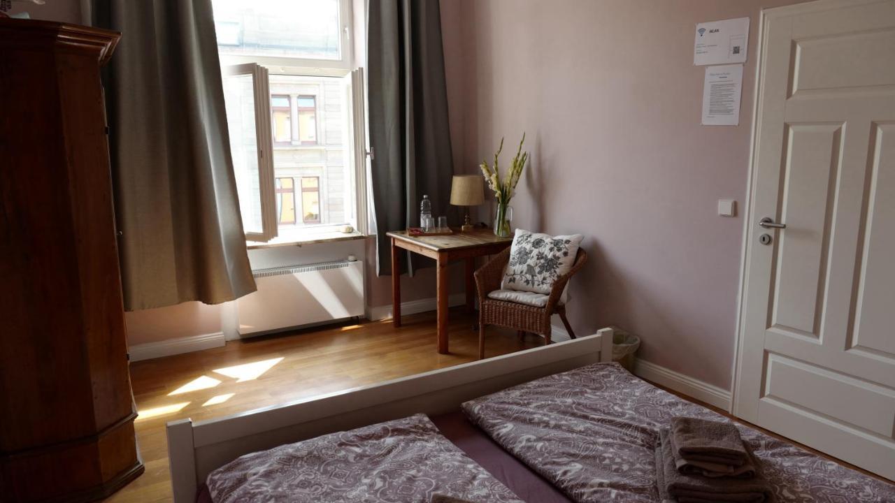 Haus Am Seerhein Apartment Konstanz Exterior photo