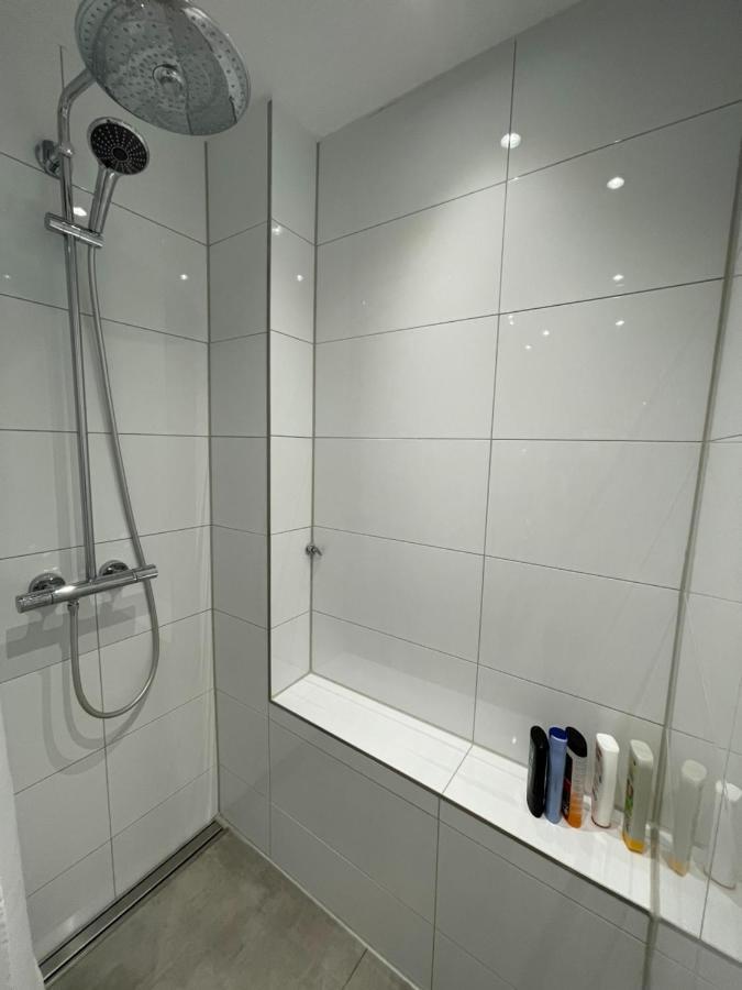 Haus Am Seerhein Apartment Konstanz Exterior photo